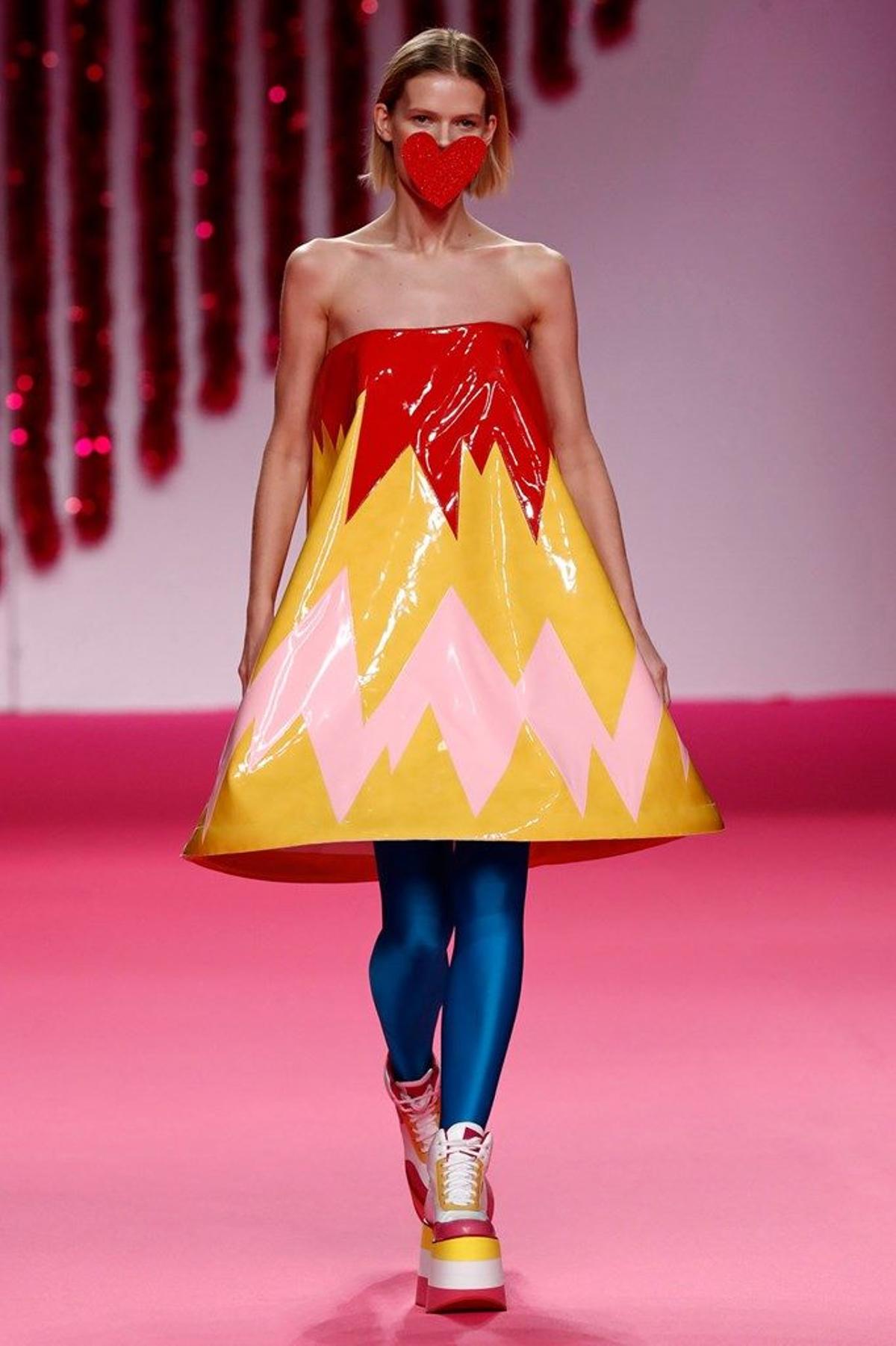 Agatha Ruiz De La Prada