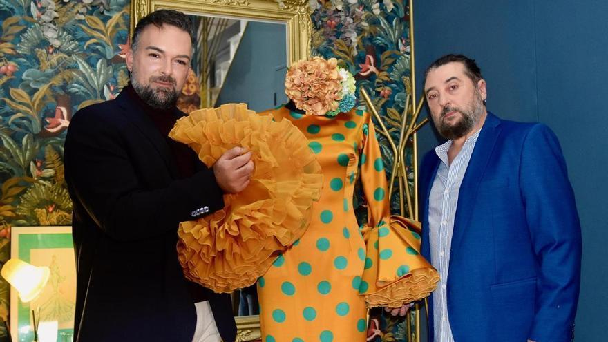 Sergy & Tapuji, paso firme en Simof