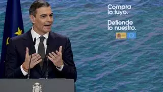 El decreto del Gobierno frente a los aranceles de Trump: avales para frenar el "impacto significativo para un número importante de empresas" españolas