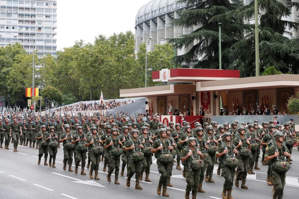 Actos conmemorativos del Día de la Fiesta ...