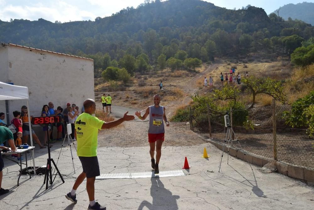 III Trail del Gavilán