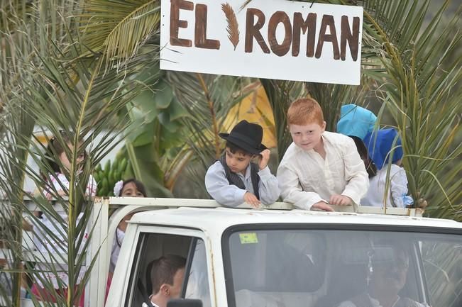 ROMERIA DE SAN LORENZO