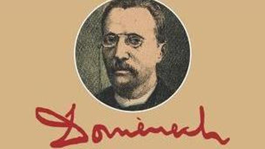 Lluís Domènech i Montaner