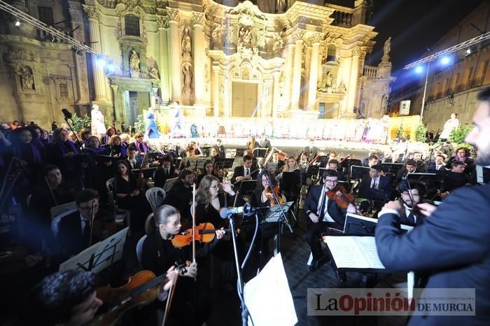 Elección de las Reinas de la Huerta 2019