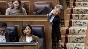 Feijóo, a Sánchez: "Que no es guardi més la data; jo estic llest"