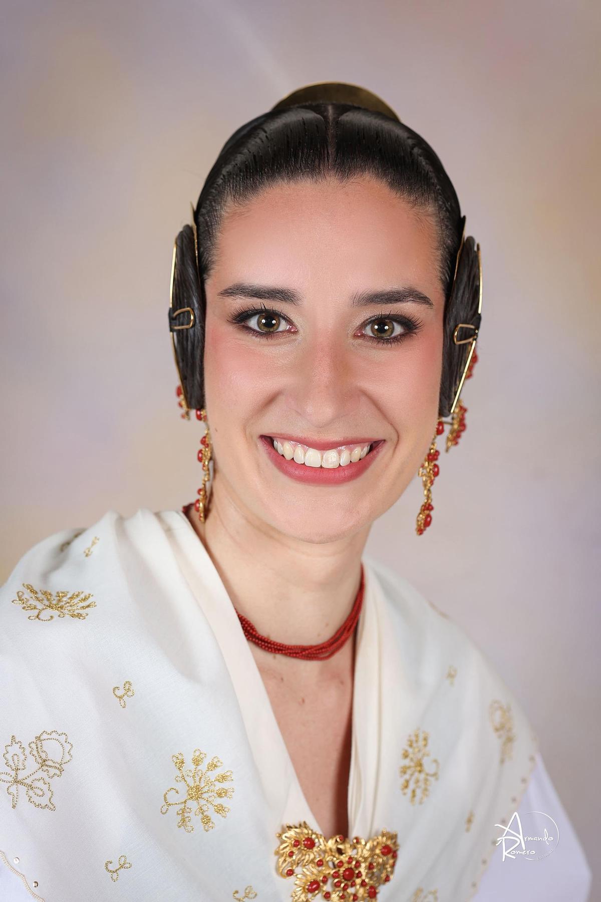Carla Yago Barranco (Salamanca-Conde Altea)