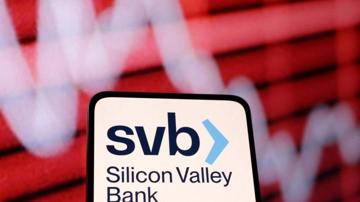 EEUU rescata al SVB y cierra otro banco para evitar que el pánico se extienda a nivel mundial