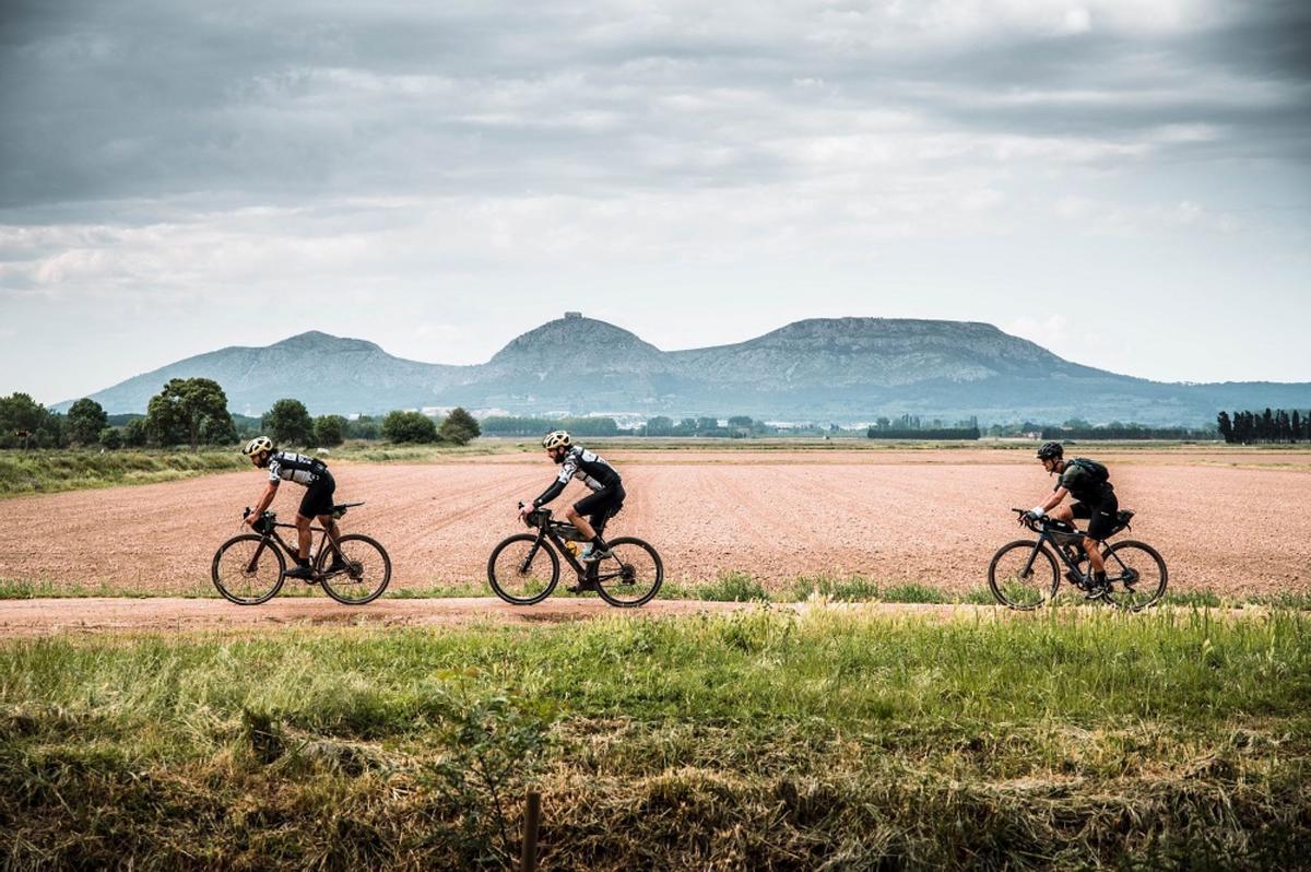 Se trata de un espacio único para los amantes del ciclismo
