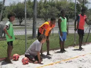 La vida nómada del pionero Ramiro Amarelle