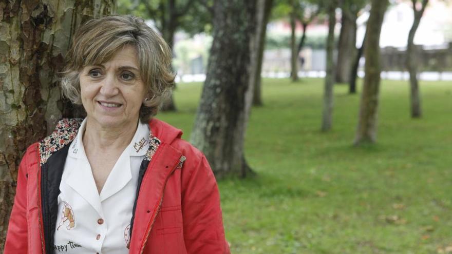 La asturiana María Luisa Carcedo, al frente del Alto Comisionado contra la pobreza infantil