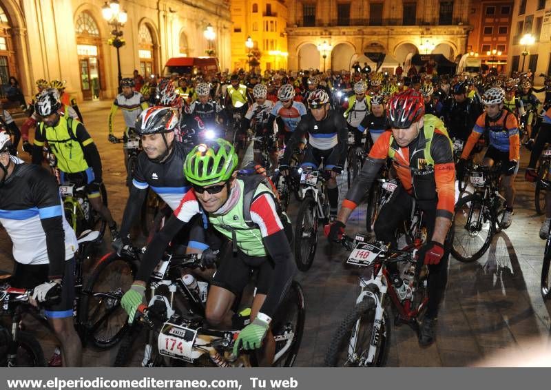 I Mediterranean Xtrem entre Morella y Peñíscola