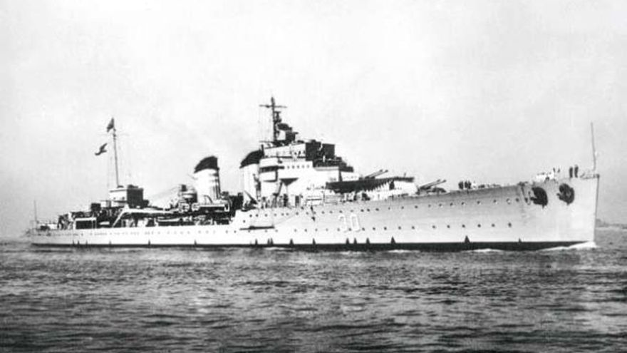 Las Tres Vidas Del Galicia Faro De Vigo