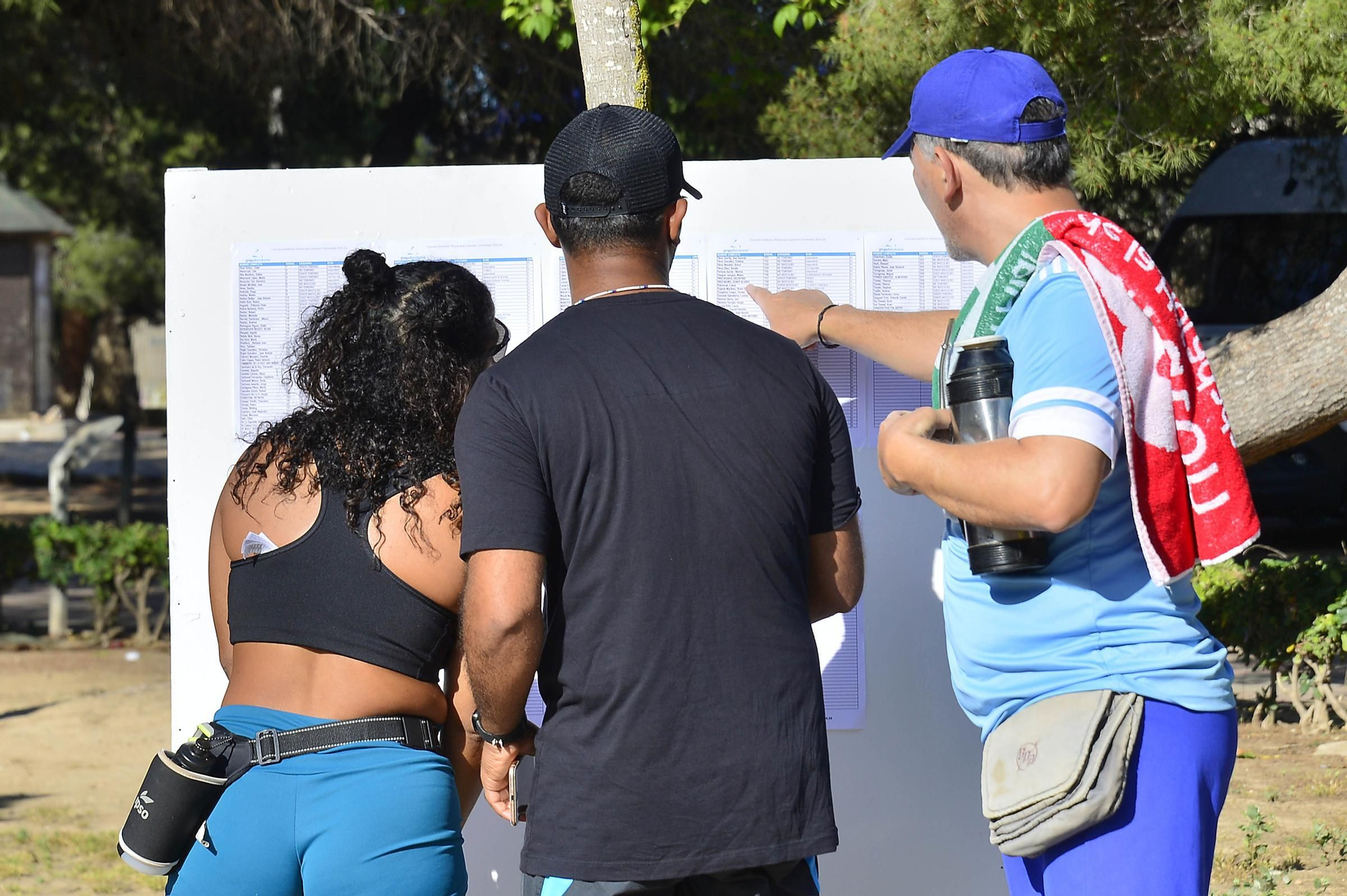 Carrera solidaria organizada por  QUIRÓNSALUD en beneficio de la asociación AFECÁNCER