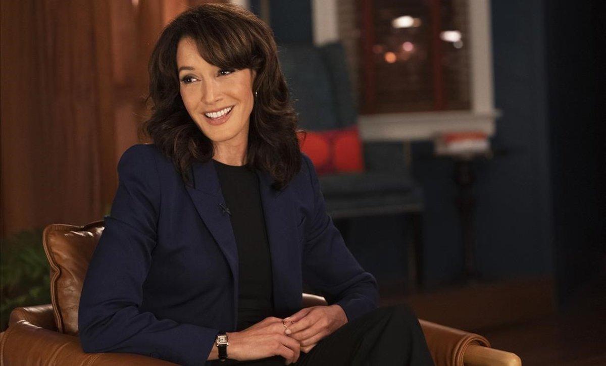 zentauroepp51181319 jennifer beals as bette porter in the l word  generation q  191203182507