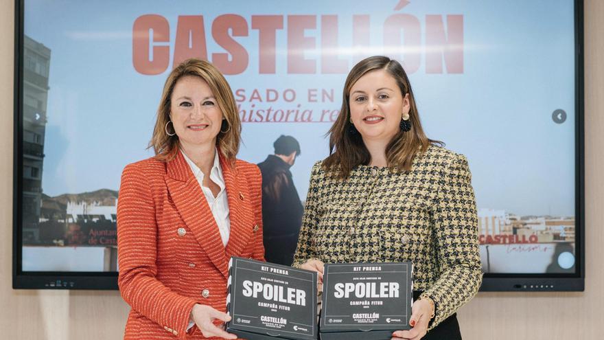 El eclipse solar total: el arma de &quot;alcance mundial&quot; de Castelló para atraer multitud de turistas