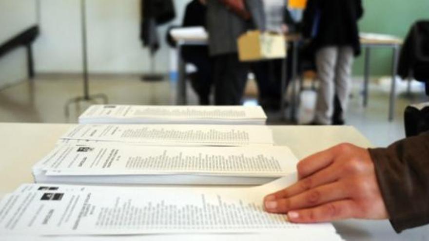 Els resultats de les eleccions catalanes 2015, poble per poble