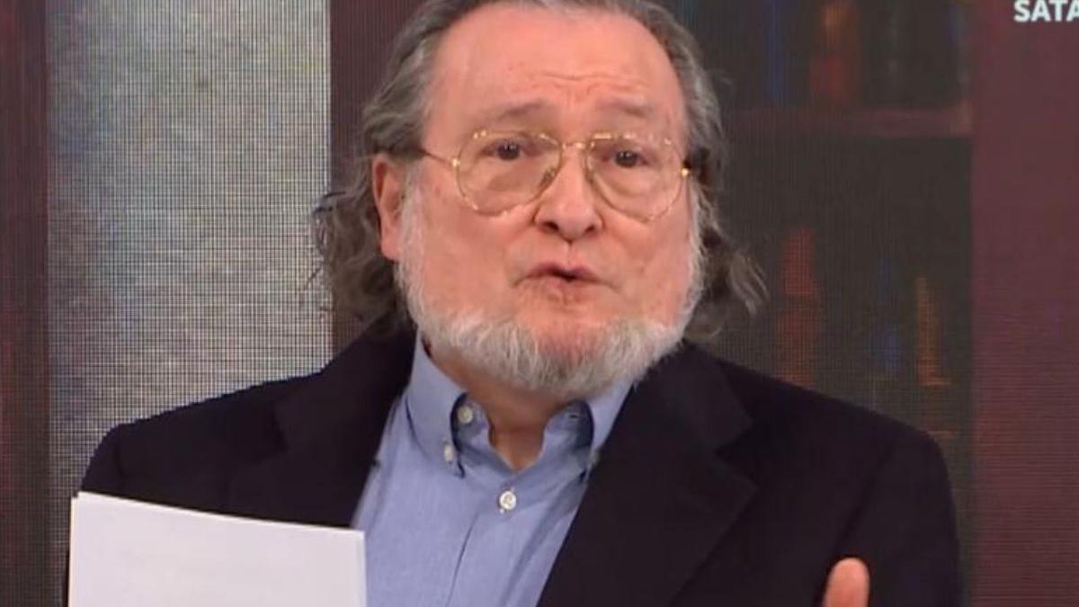Niño Becerra dispara las alarmas con su predicción En verano podemos llegar a...