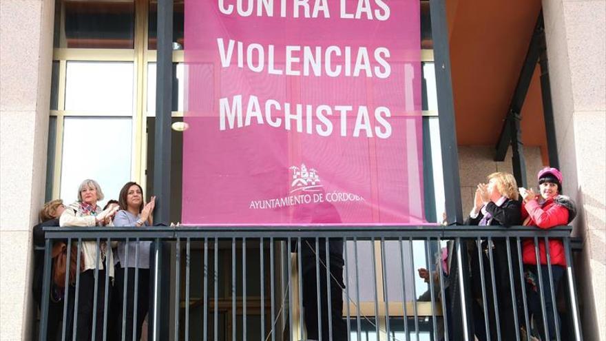 Córdoba visibilizará en noviembre su lucha contra las violencias machistas