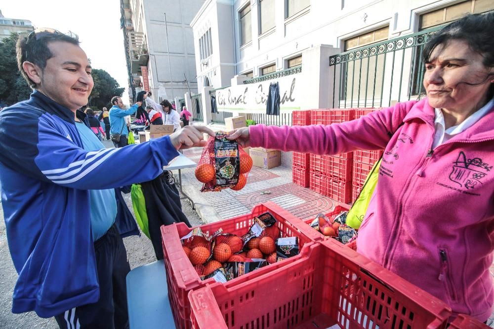 Media Maratón de Orihuela