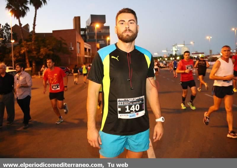 10K Nocturna del Grao de Castellón 2016