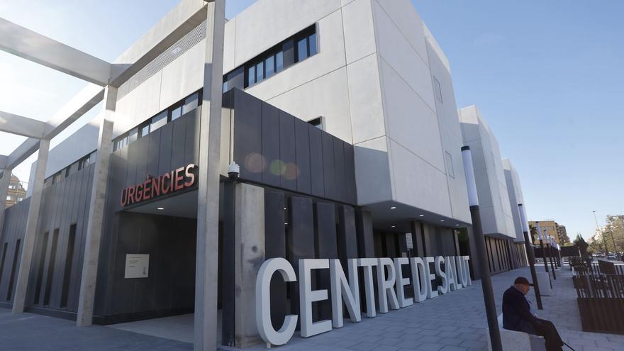 El centro de salud de Campanar II ya atiende a sus primeros pacientes