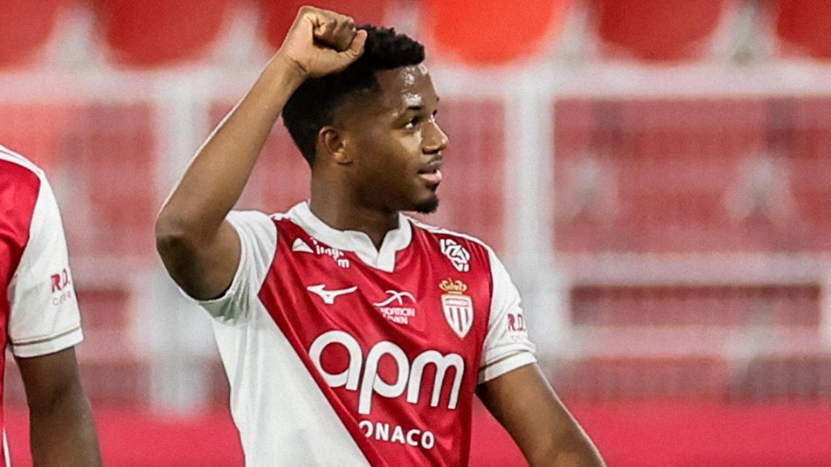 Ansu Fati vuelve a marcar