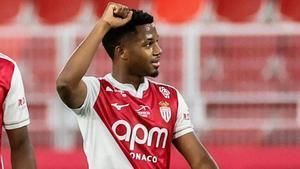 Ansu Fati vuelve a marcar