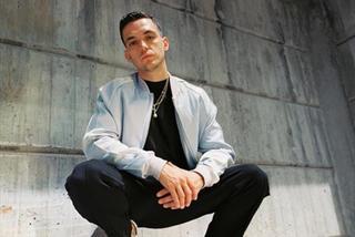 C. Tangana la lía en el Primavera: "El Rey soy yo, el Rey es un gilipollas"