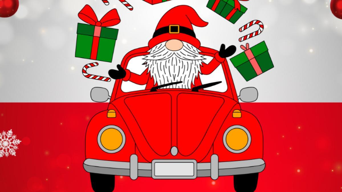 Papá Noel toma las calles de Telde: ilusión, accesibilidad y Navidad en directo por todos los barrios de la ciudad