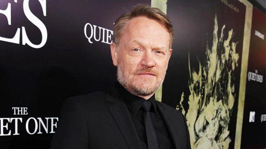 Jared Harris liderará el reparto de &#039;The Terror&#039;.