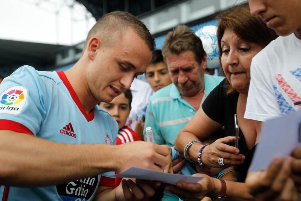 Presentación de Lobotka