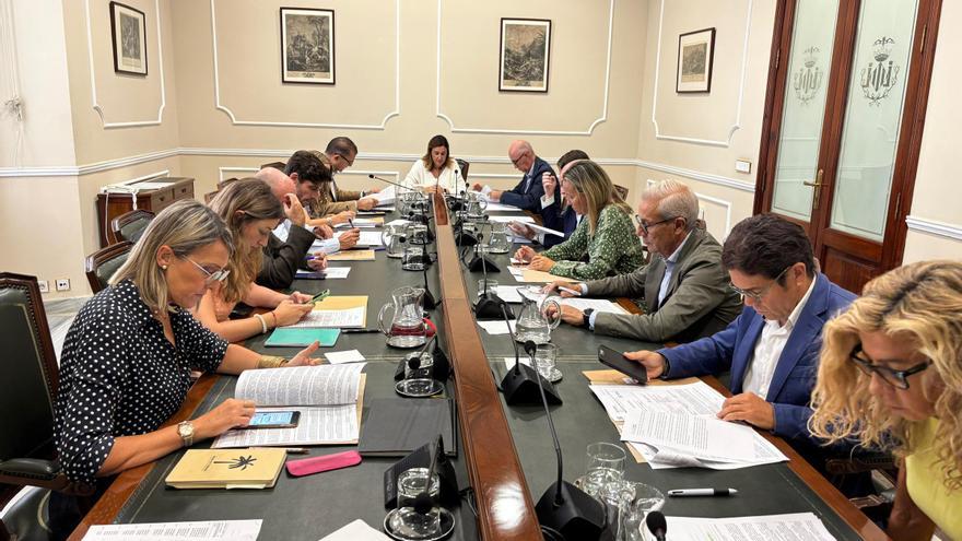 València mantiene la rebaja de impuestos un año más: estos son los descuentos