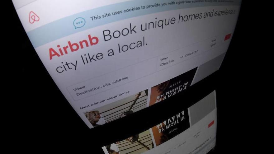 Inside Airbnb captura los datos de la plataforma online a través del ´web scrapping´.