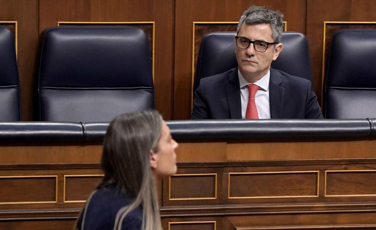 PP, Vox i Junts tomben el decret de revalorització de les pensions