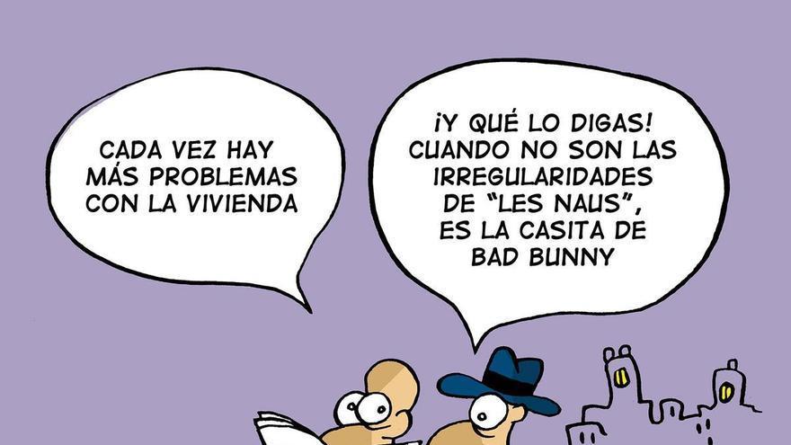 La viñeta de Enrique (06-06-2026)