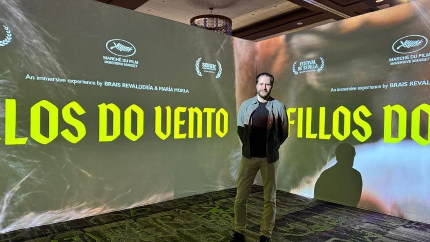 «Fillos do Vento: A Rapa» destaca no festival SXSW de Austin