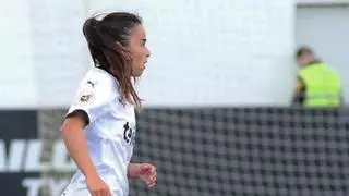 Paula Guerrero sufre una rotura de ligamento cruzado y menisco