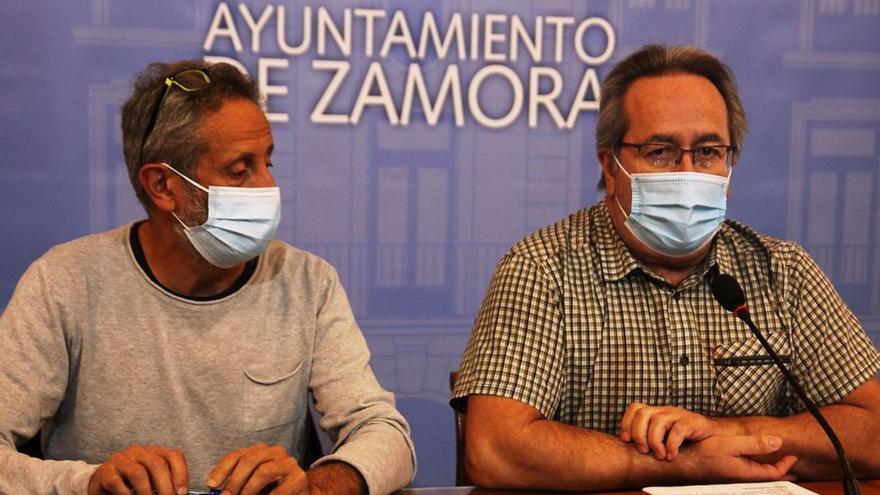 El Tarcyl desestima los recursos contra el contrato de basuras de Zamora