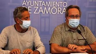 El Tarcyl desestima los recursos contra el contrato de basuras de Zamora