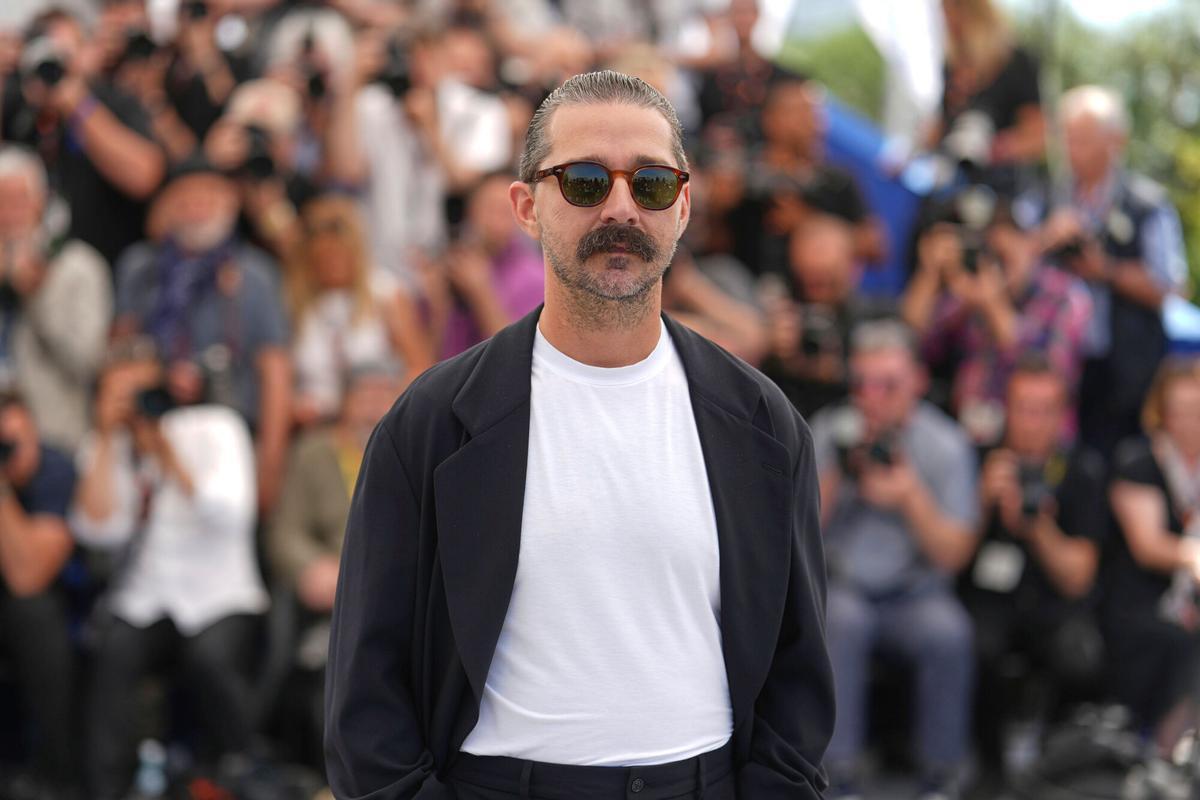 Shia LaBeouf, reconocido por su trabajo en la saga 'Transformers', fue arrestado después de recibir atención médica por lesiones no especificadas