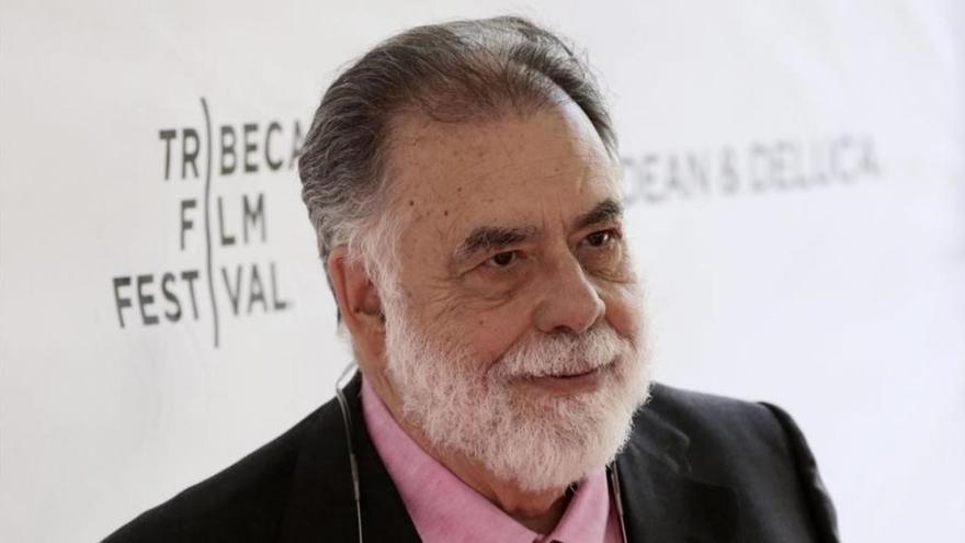 Coppola llevará a la tele otra saga italiana