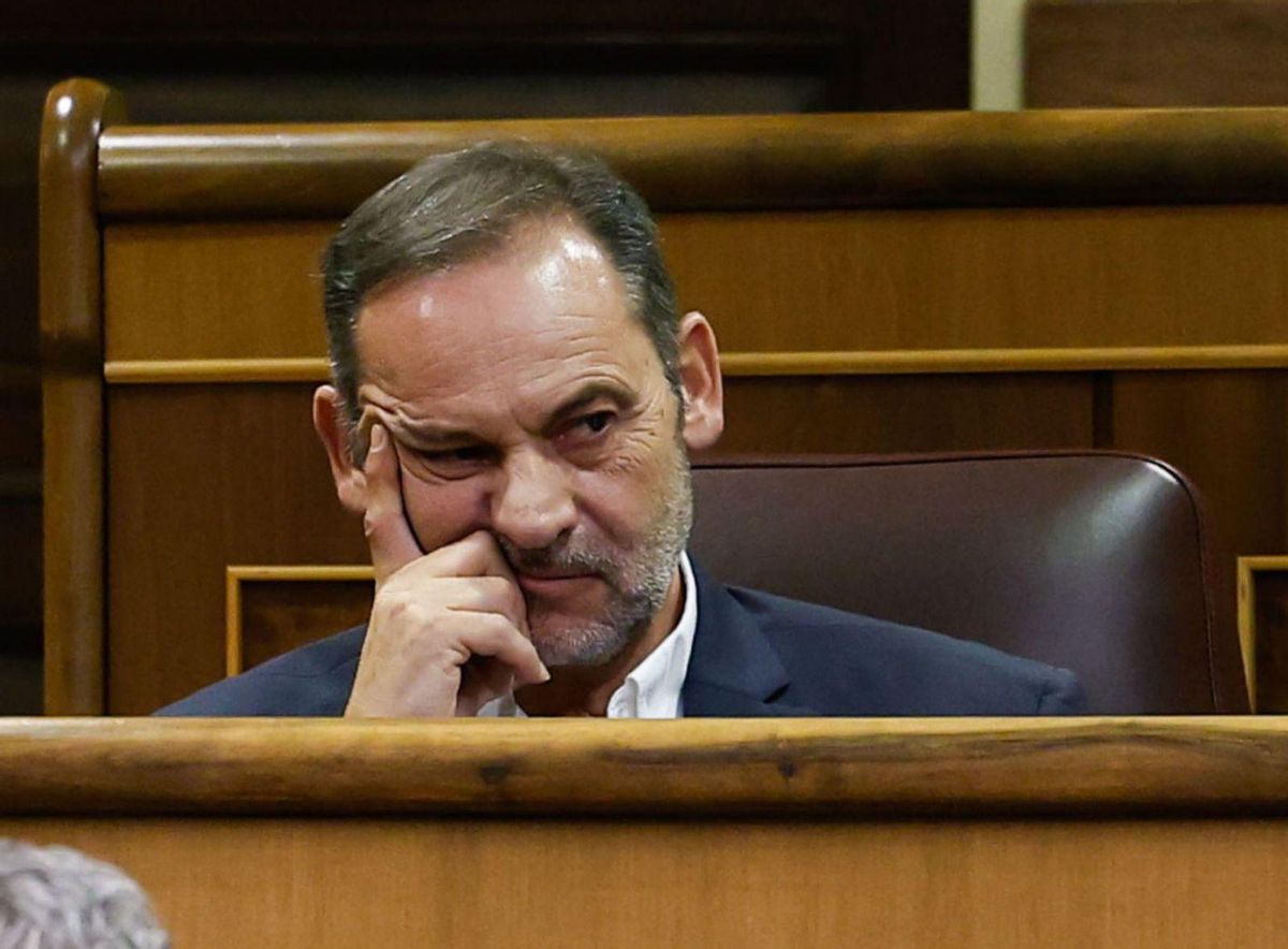 L’UCO revela que el PSOE va entregar a Ábalos i Koldo sobres amb efectiu