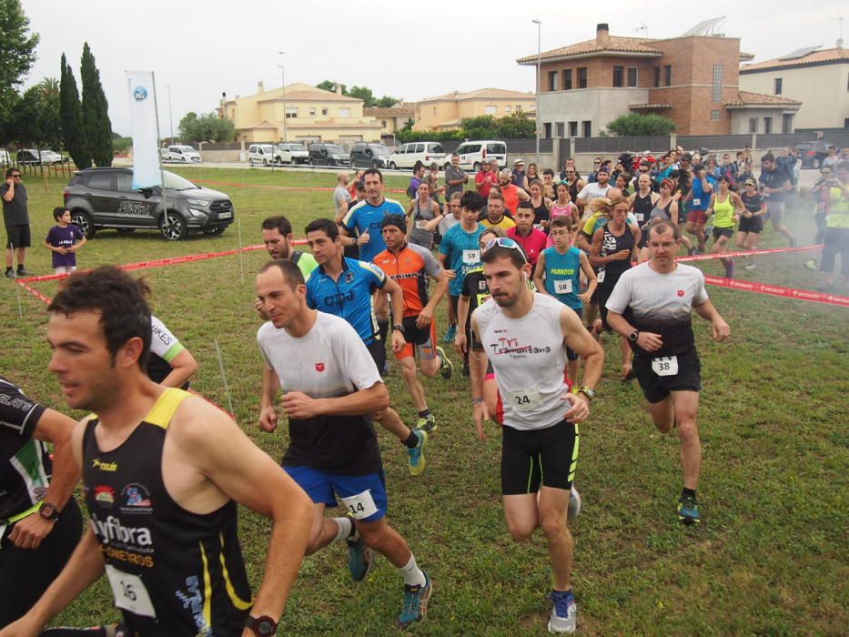 Duatló Rural de Fortià 2018