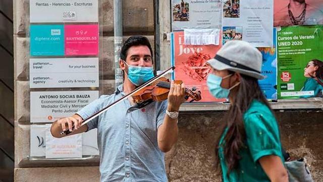 La crisis económica supera al coronavirus como principal preocupación en Baleares