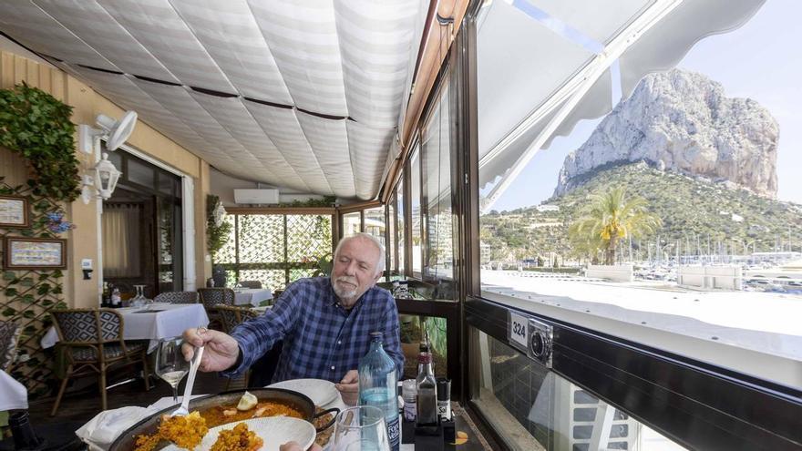 Restaurante Andalucía celebra la riqueza de la tradición culinaria de Calpe
