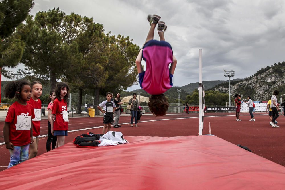 Alcoy celebra el Esport en 3D