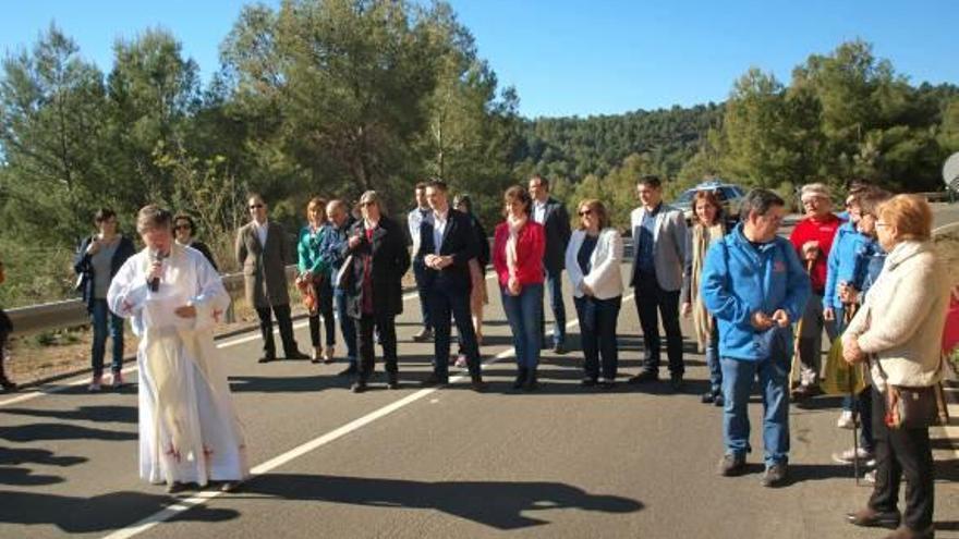 Fiesta de los Devotos en la ermita del Salvador de Onda