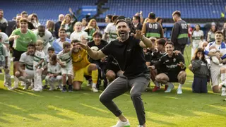 El líder del Elche se queda