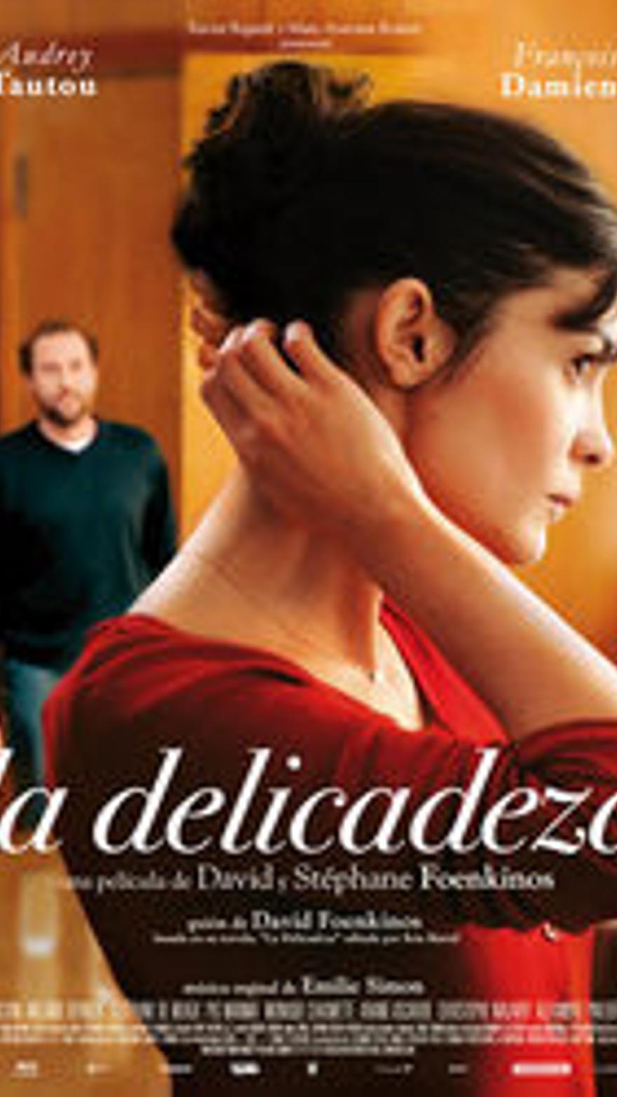 La delicadeza