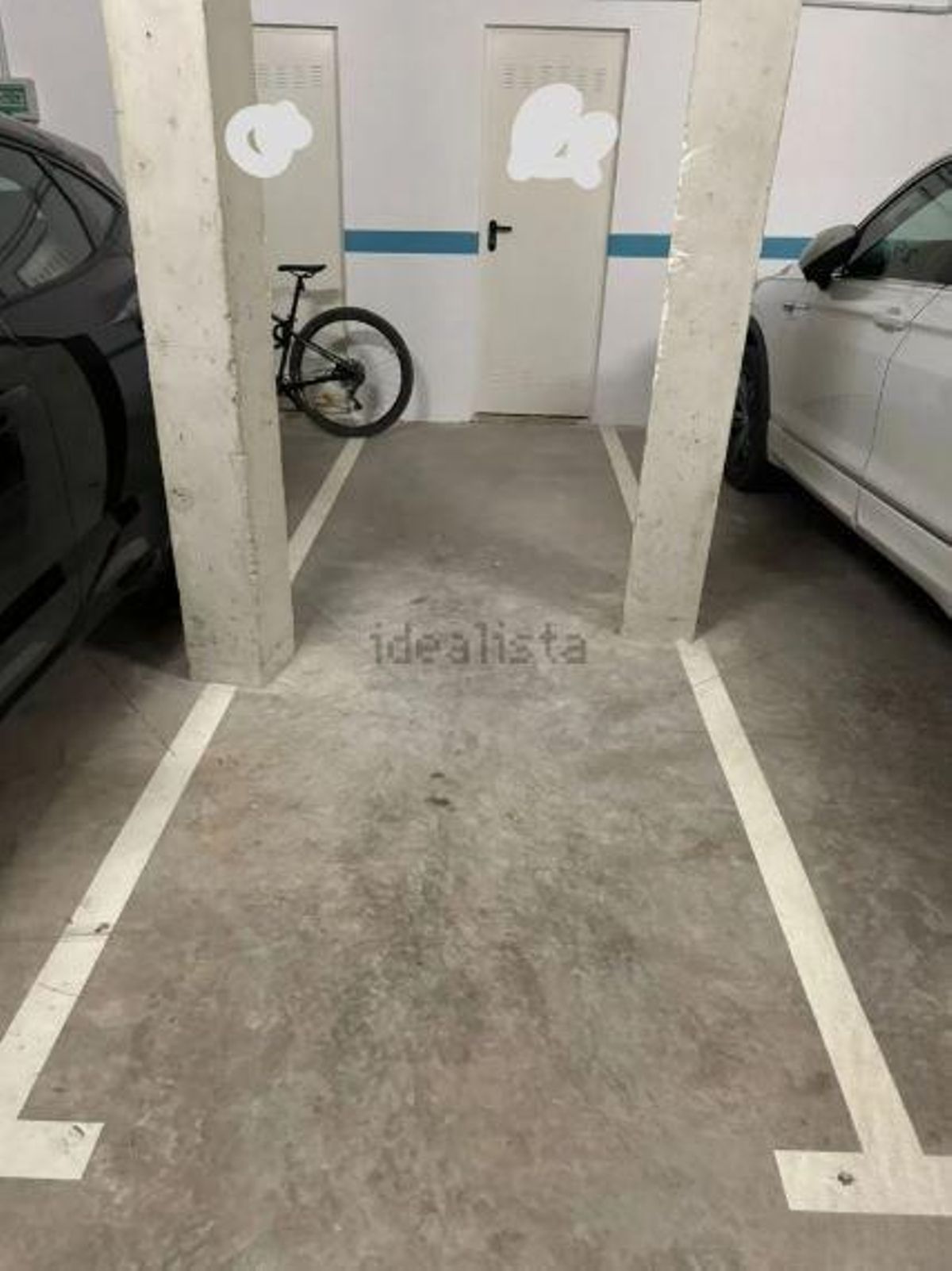 Trastero A La Venta En Sant Antoni.